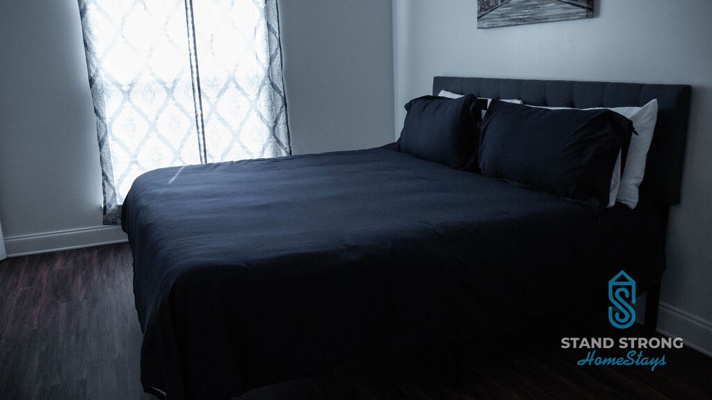 Photo of Bedroom in Old East Dallas