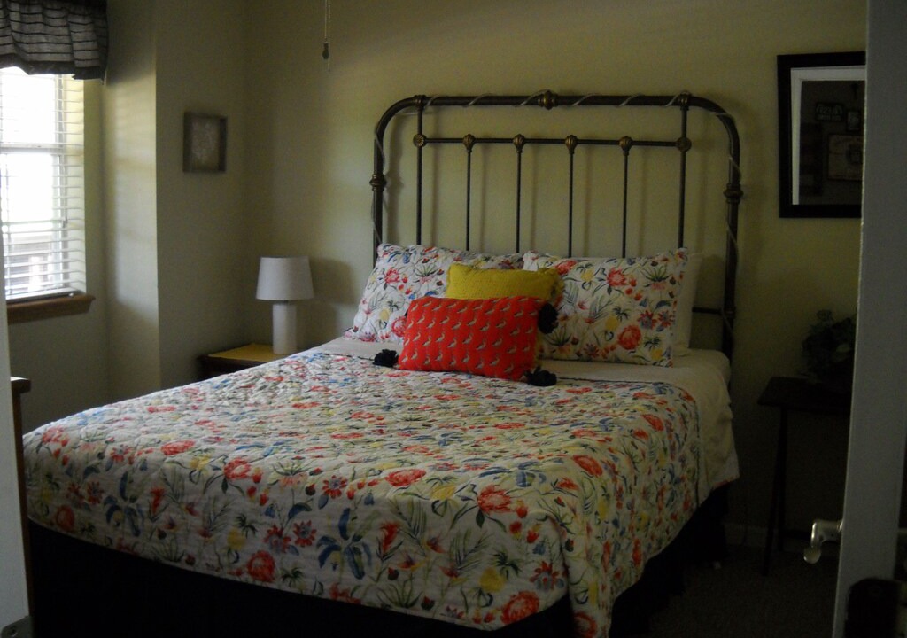 Photo of Bedroom in Indian Point