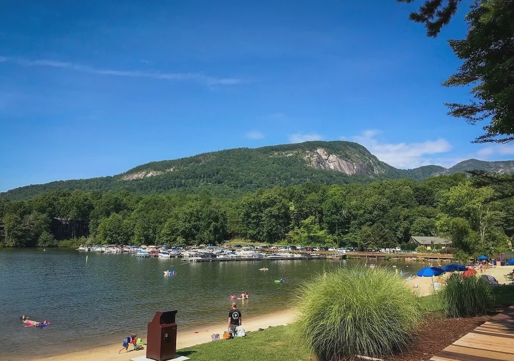 Photo of Outdoor in Lake Lure