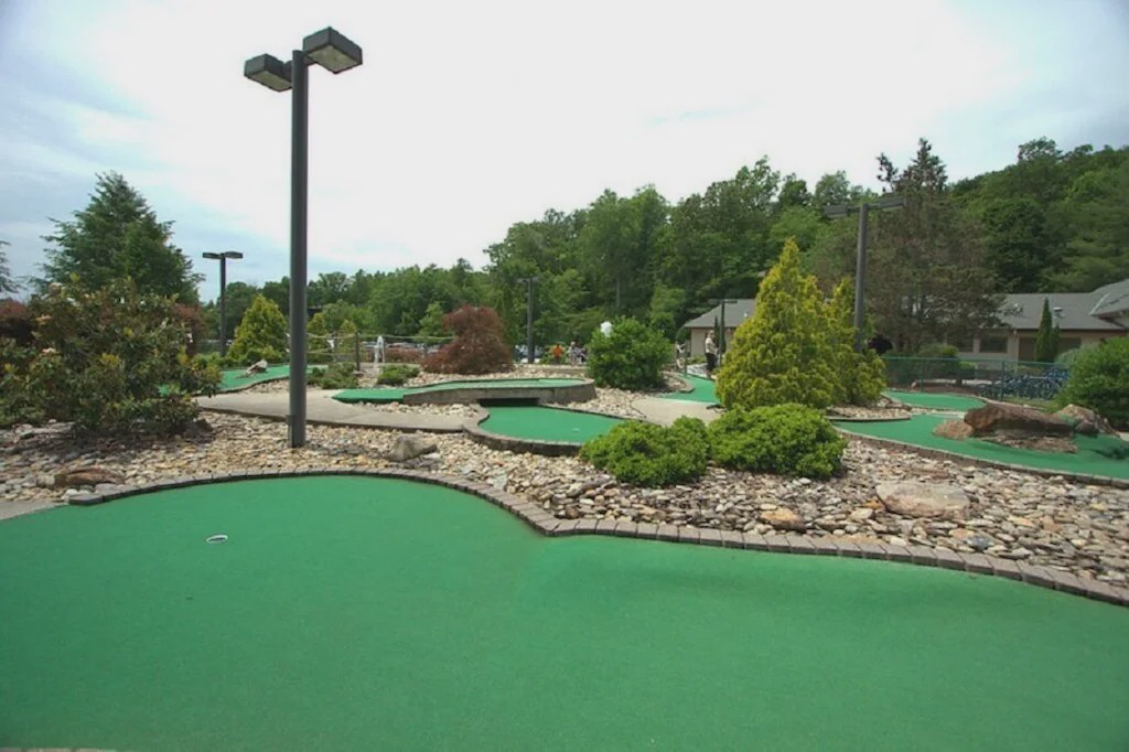 Photo of Outdoor in Lake Lure