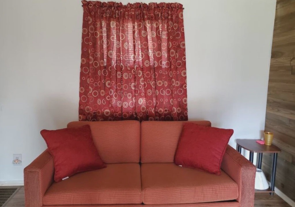 Photo of Livingroom in Liberty Hill