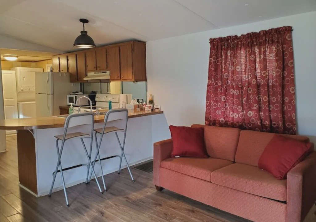 Photo of Livingroom in Liberty Hill