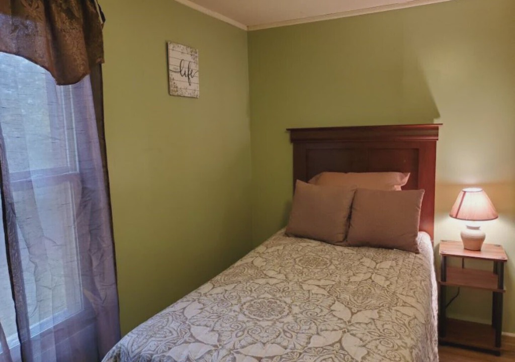 Photo of Bedroom in Liberty Hill
