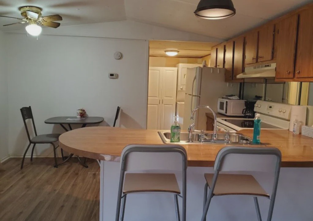 Photo of Livingroom in Liberty Hill