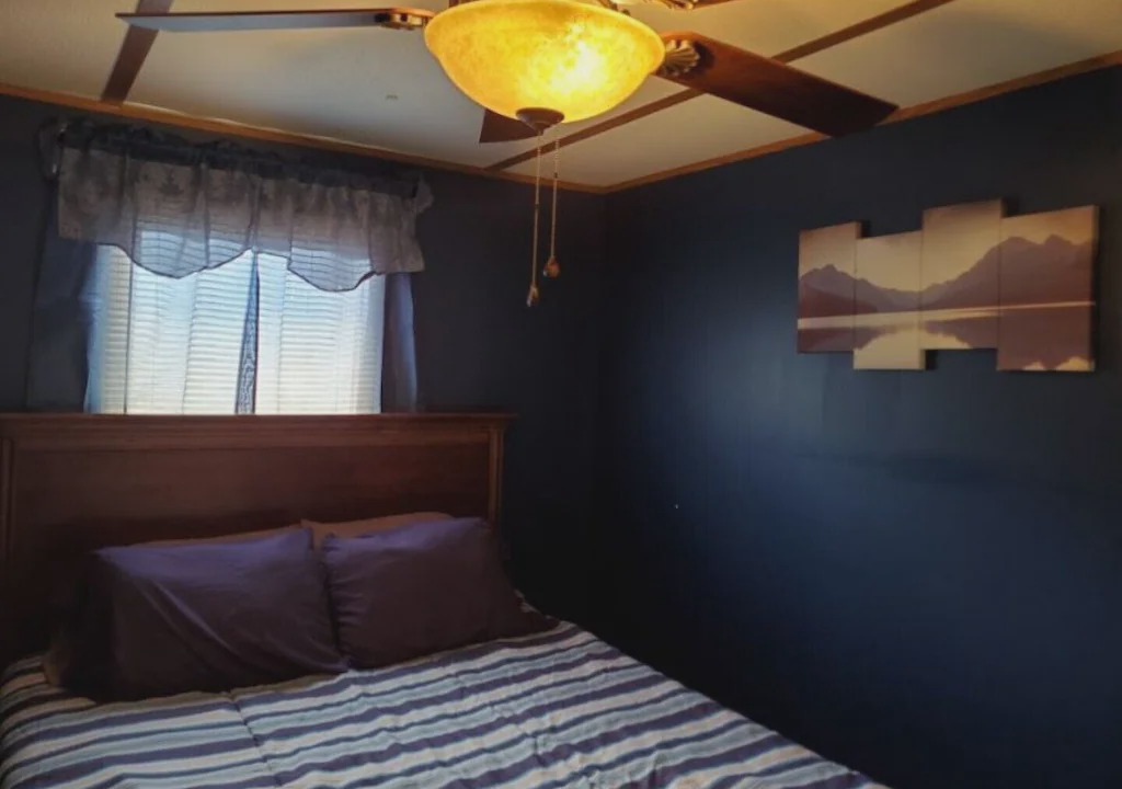 Photo of Bedroom in Liberty Hill