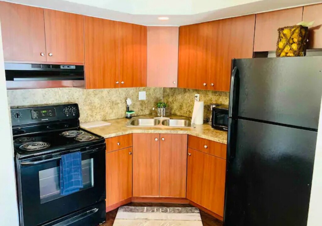Photo of Kitchen in Oakland Park