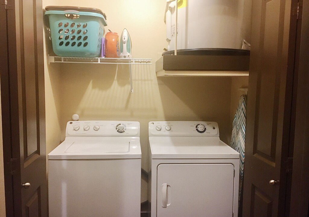 Photo of Bathroom in Cowley
