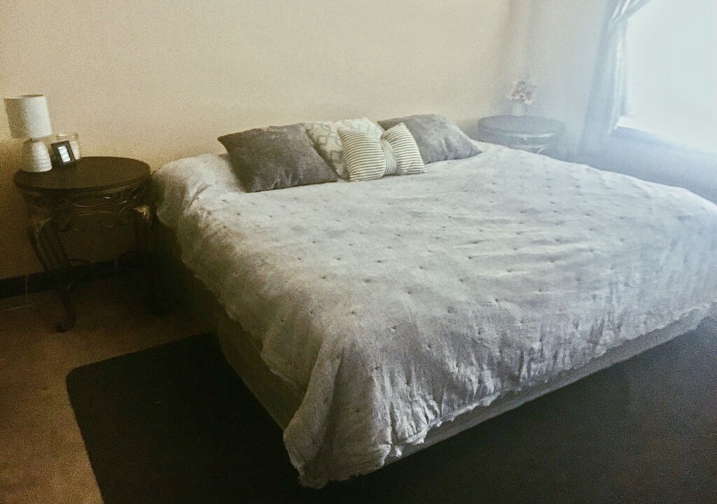 Photo of Bedroom in Cowley