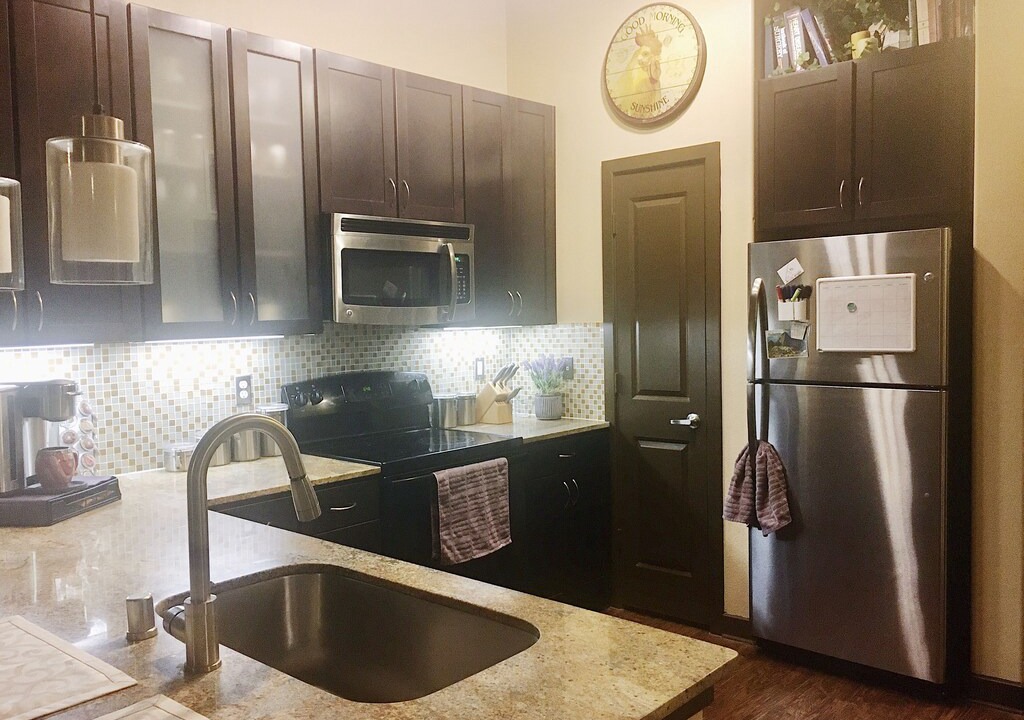 Photo of Kitchen in Cowley