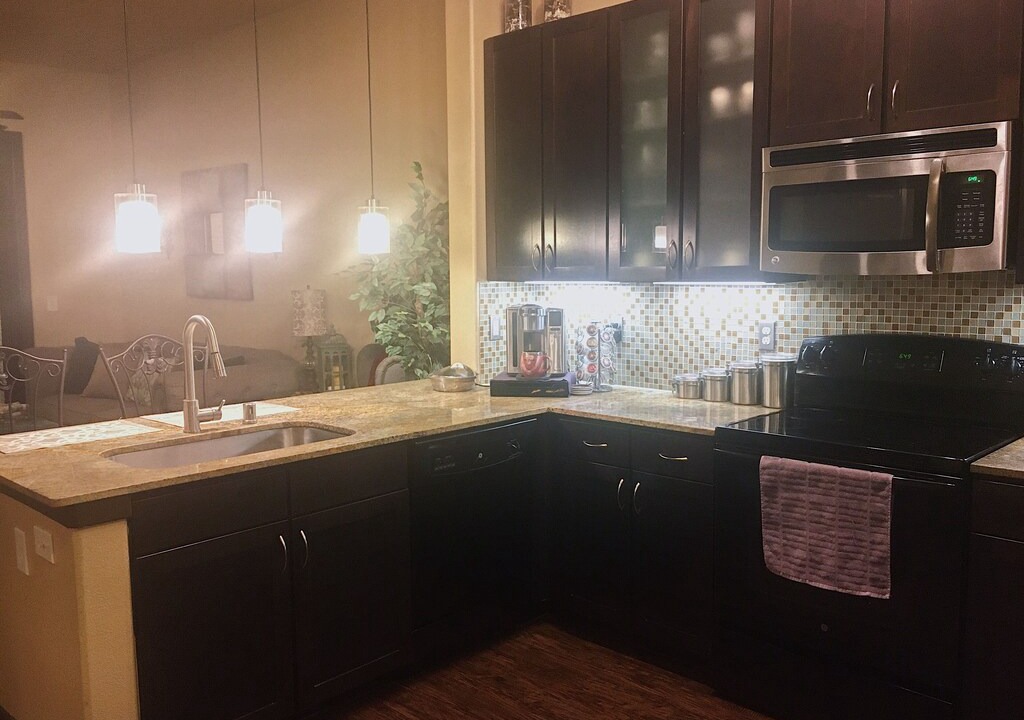 Photo of Kitchen in Cowley