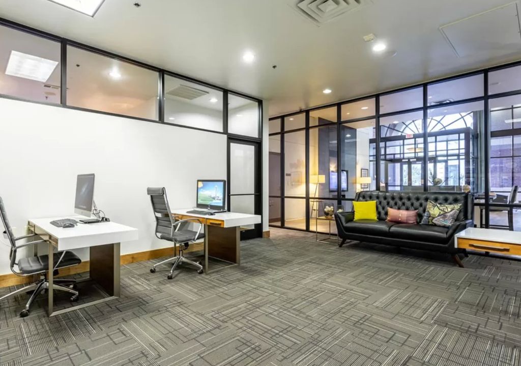 Photo of Livingroom in Cityplace