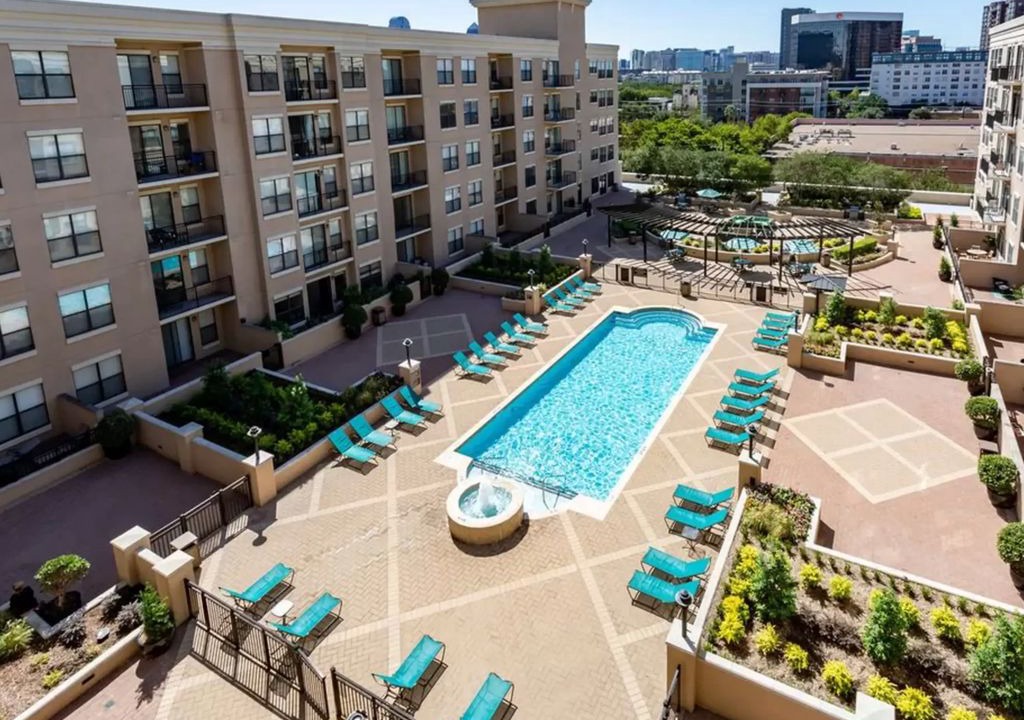 Photo of Outdoor in Cityplace