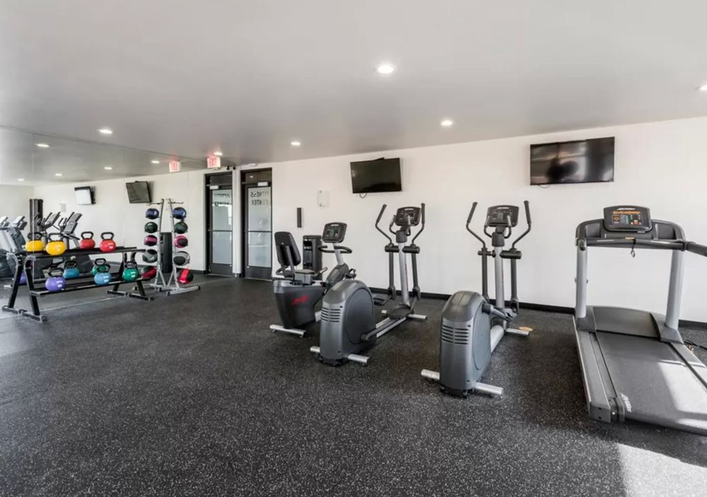 Photo of Livingroom in Cityplace