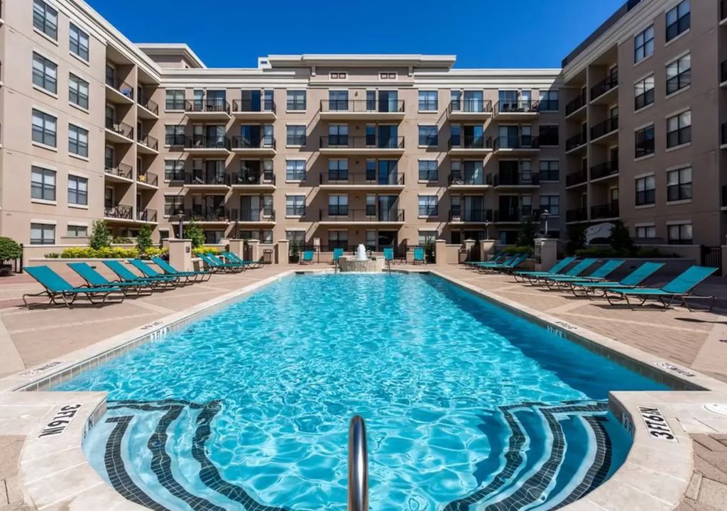 Photo of Outdoor in Cityplace