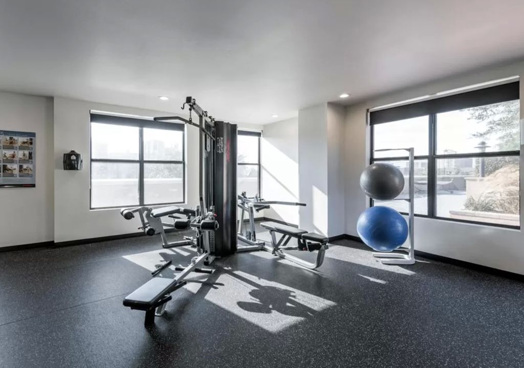 Photo of Livingroom in Cityplace