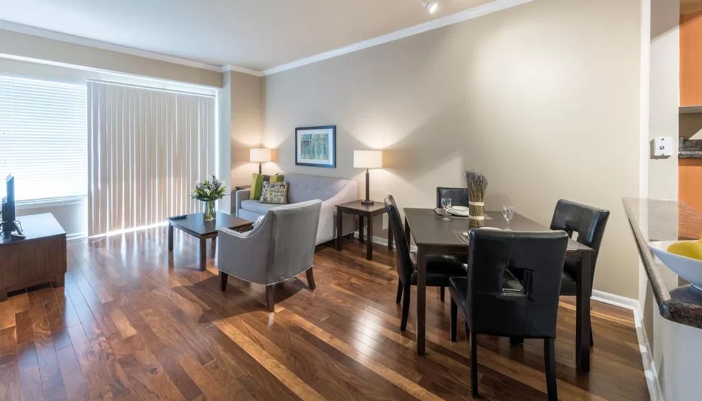 Photo of Livingroom in Cityplace