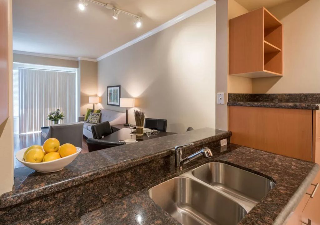 Photo of Livingroom in Cityplace