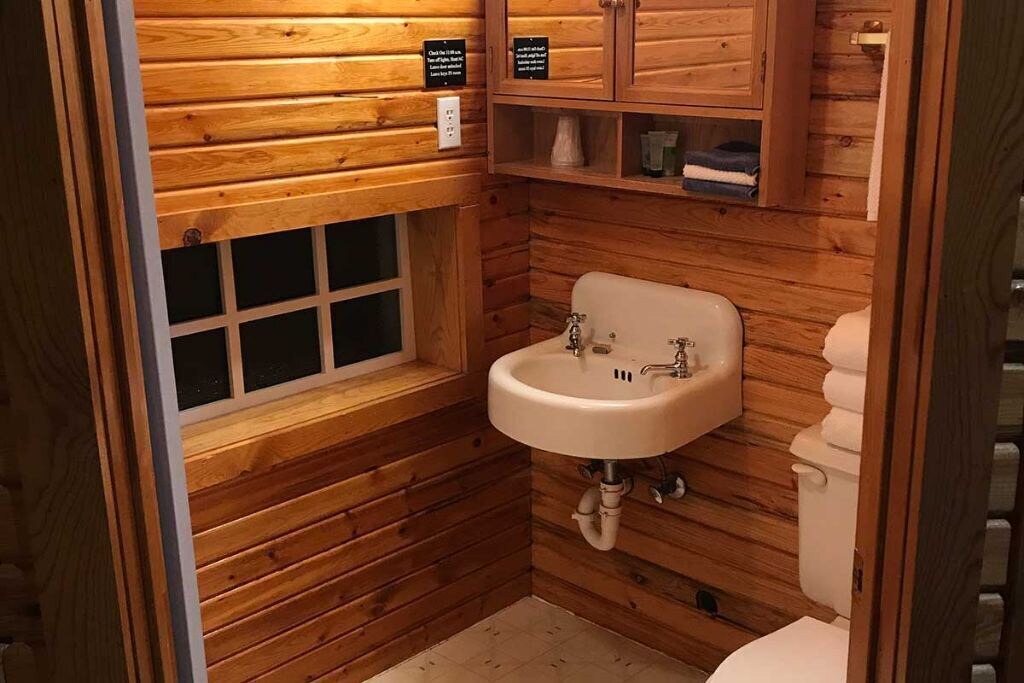 Photo of Bathroom in Ashton