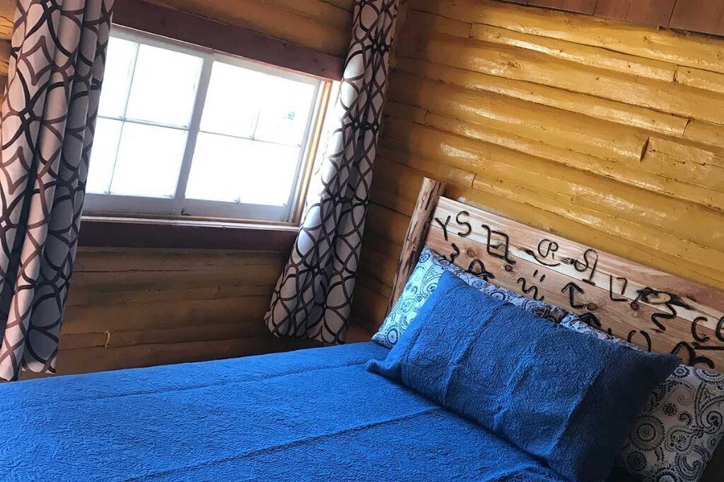 Photo of Bedroom in Ashton