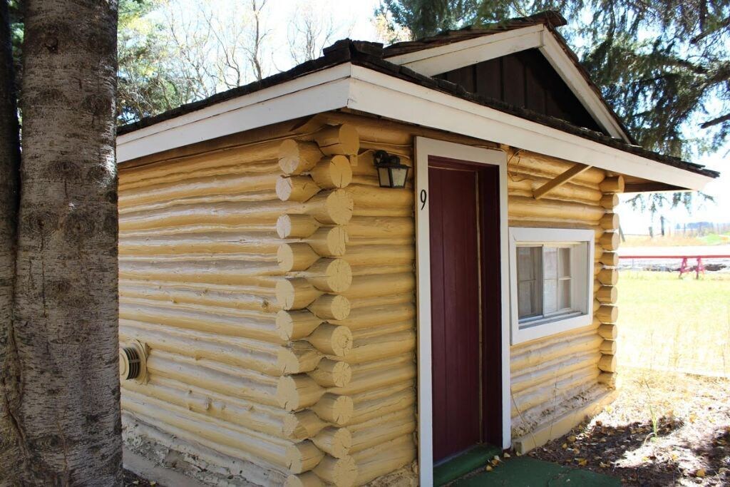 Photo of Buildings in Ashton