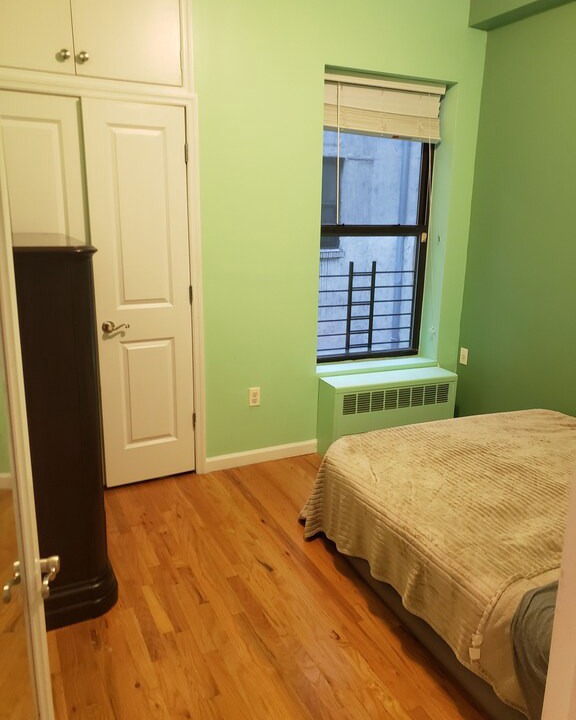 Photo of Bedroom in Crown Heights