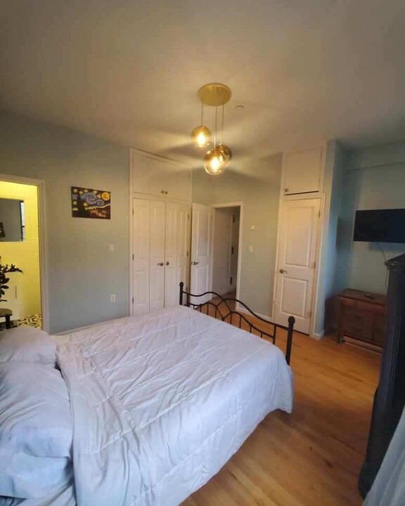 Photo of Bedroom in Crown Heights