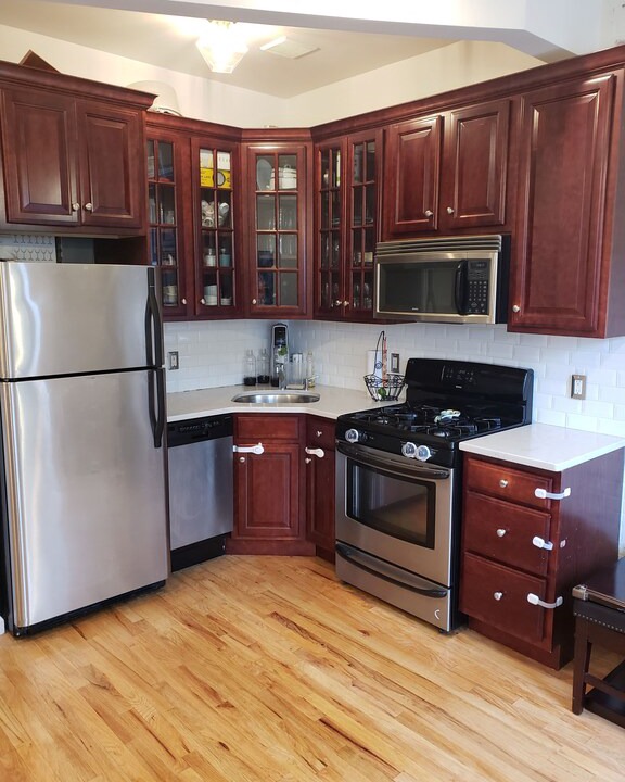 Photo of Kitchen in Crown Heights