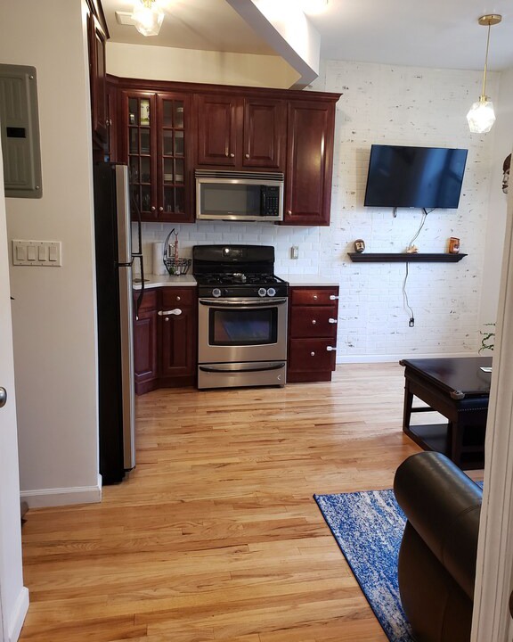 Photo of Kitchen in Crown Heights