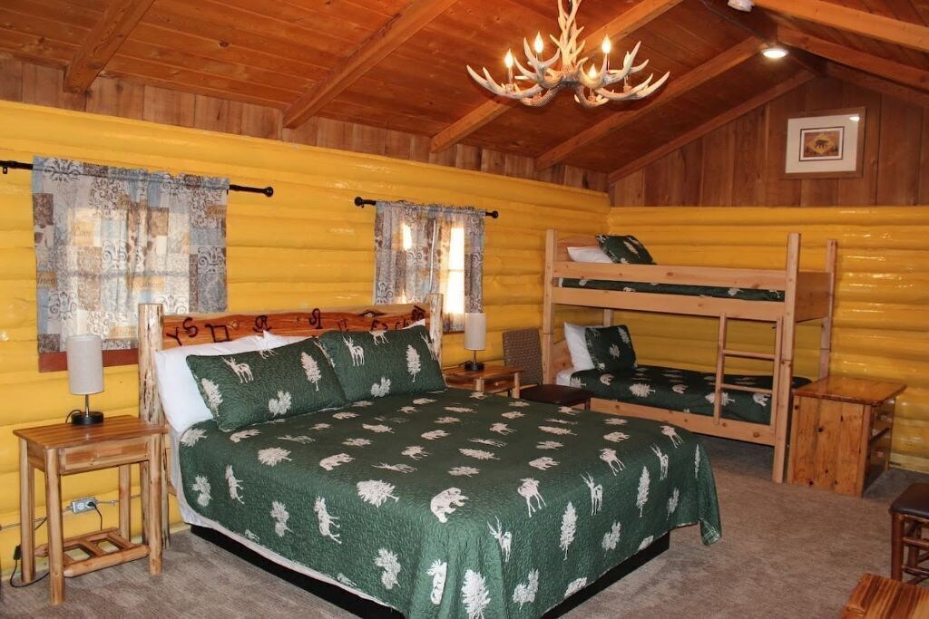 Photo of Bedroom in Ashton