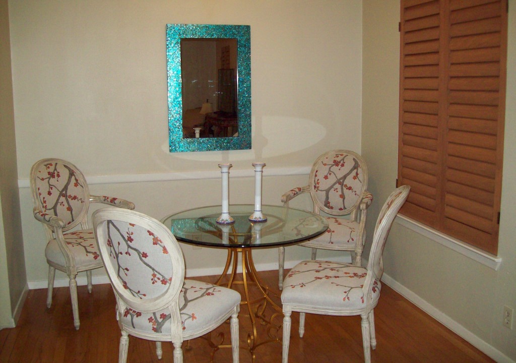 Photo of Livingroom in Knox - Henderson