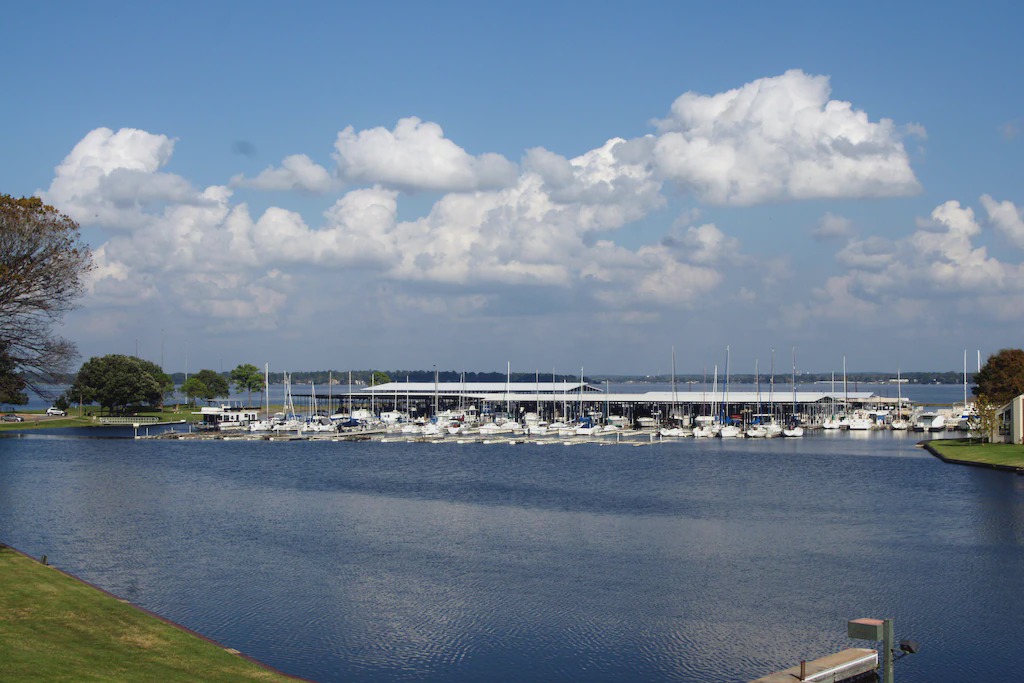 Photo of Others in Walden on Lake Conroe