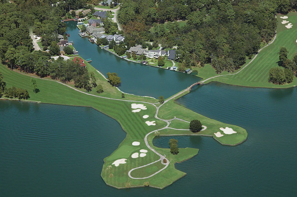Photo of Others in Walden on Lake Conroe
