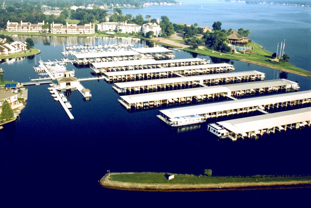 Photo of Others in Walden on Lake Conroe