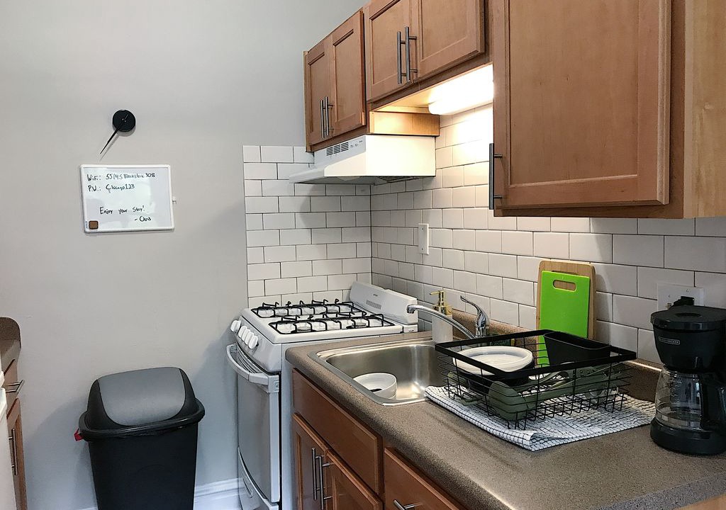 Photo of Kitchen in Hyde Park