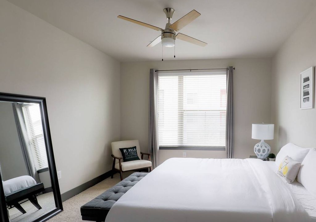 Photo of Bedroom in Chestnut
