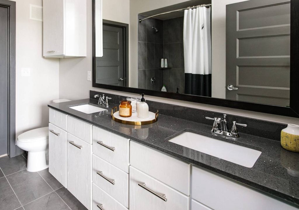 Photo of Kitchen in Chestnut