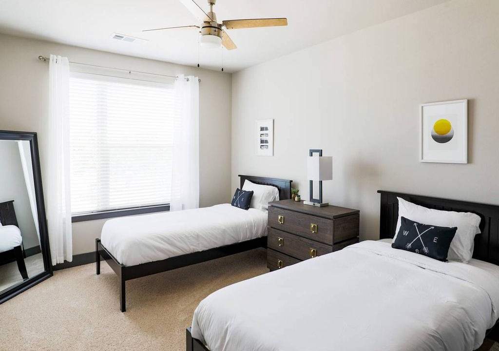 Photo of Bedroom in Chestnut