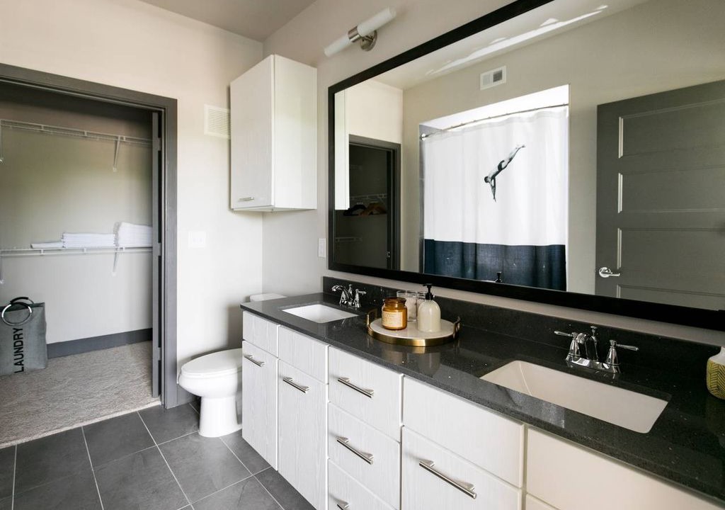 Photo of Kitchen in Chestnut