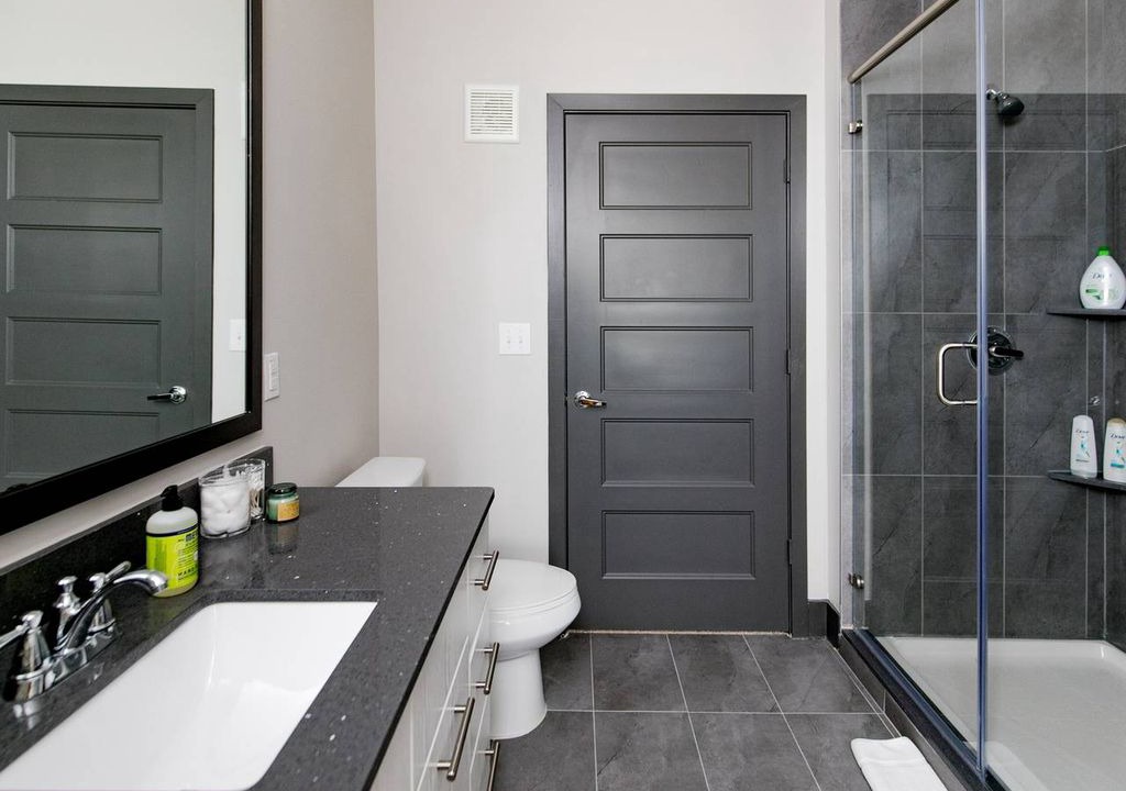 Photo of Bathroom in Chestnut