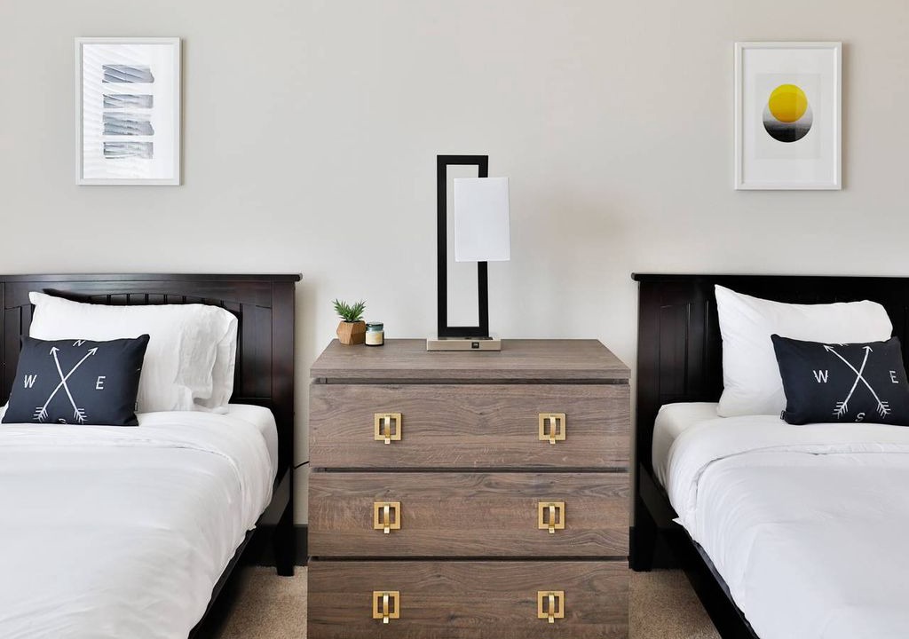 Photo of Bedroom in Chestnut