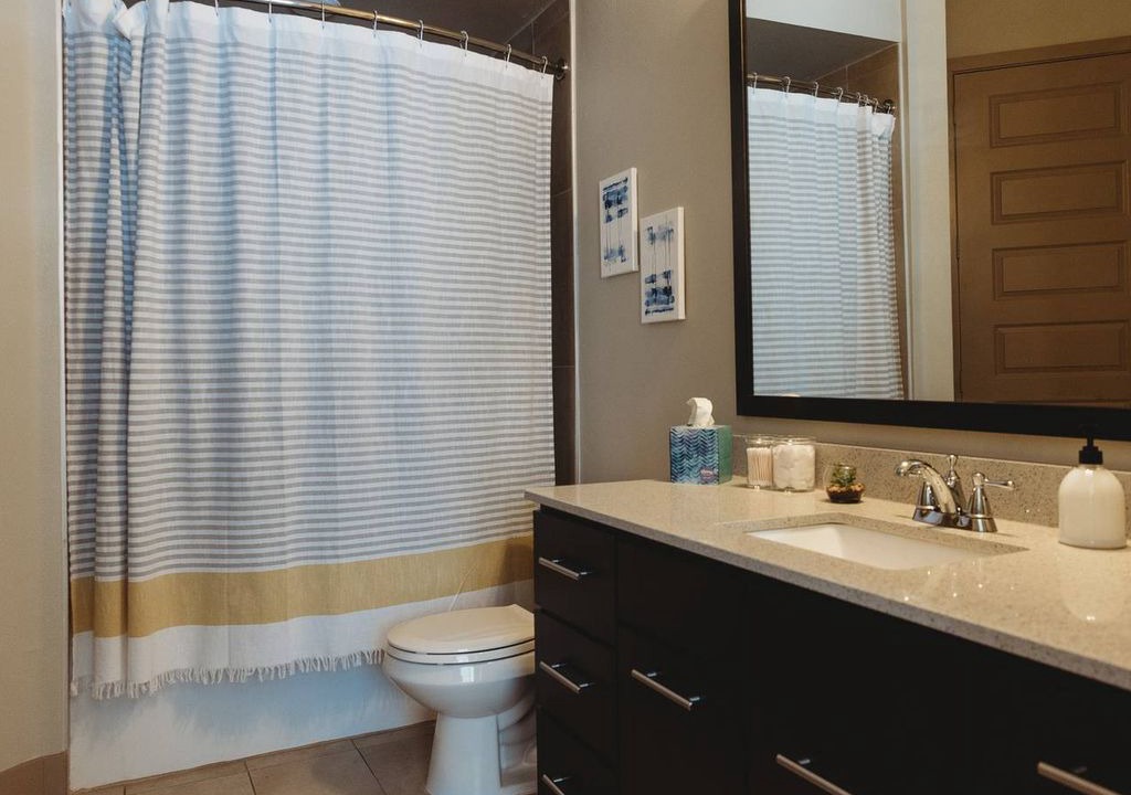 Photo of Bathroom in Chestnut