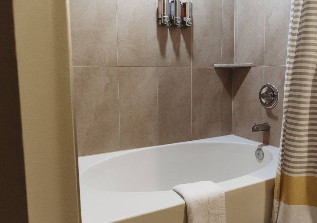 Photo of Bathroom in Chestnut