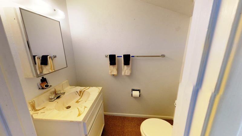 Photo of Bathroom in Angel Fire