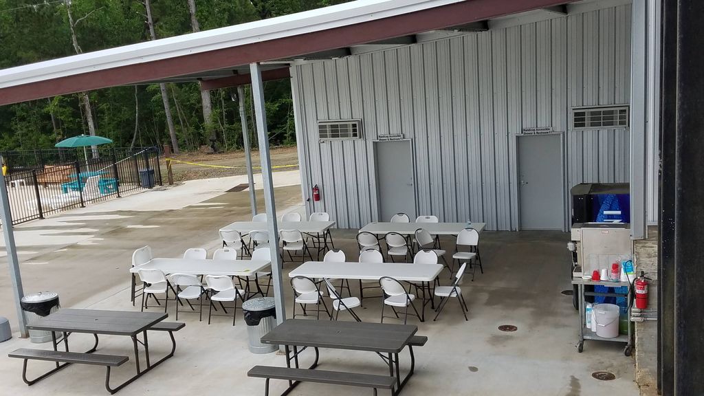 Photo of Patio Balcony in Negreet