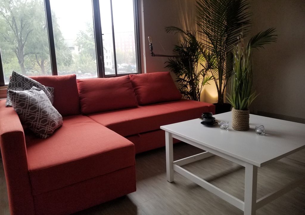 Photo of Livingroom in Capitol Hill