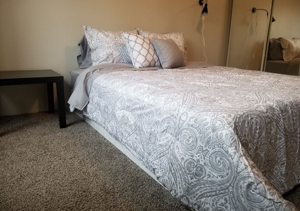 Photo of Bedroom in Capitol Hill