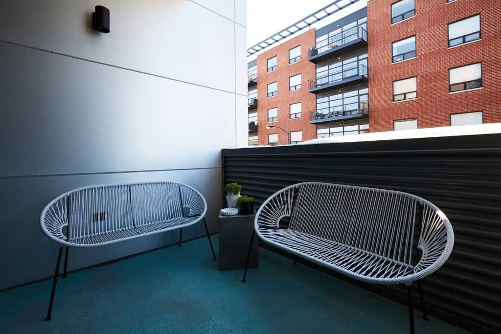 Photo of Others in Wicker Park