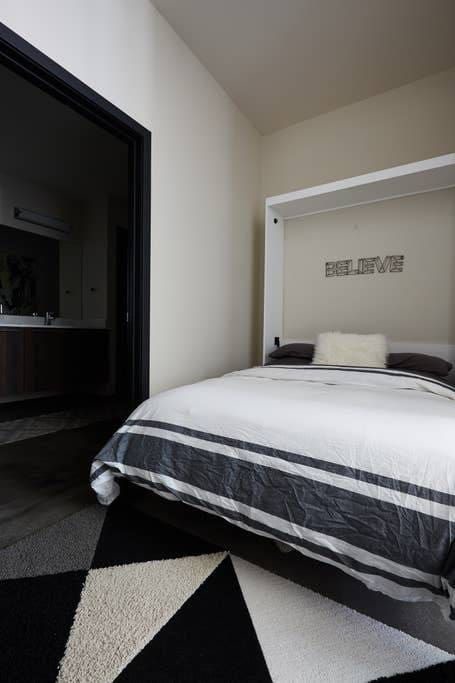 Photo of Bedroom in Wicker Park