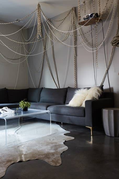 Photo of Livingroom in Wicker Park