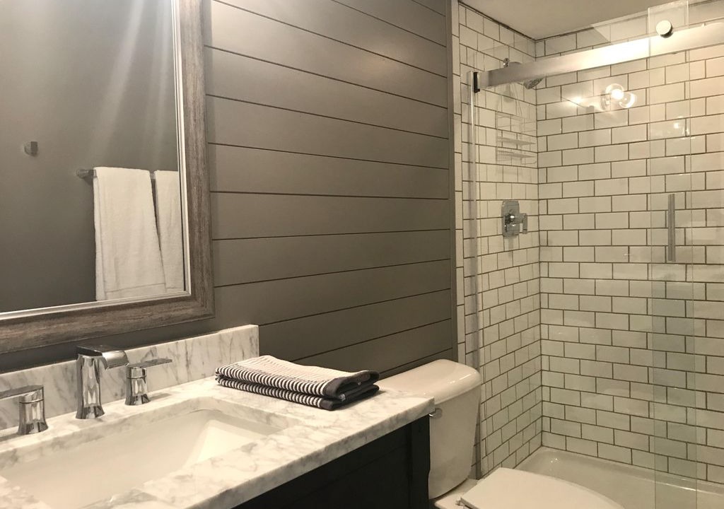 Photo of Bathroom in Fontana-on-Geneva Lake